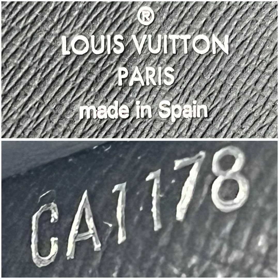 LOUIS VUITTON - 新型 ルイヴィトン ジッピーオーガナイザーNM LOUIS VUITTON - 新型 ルイヴィトン ジッピーオーガナイザーNM