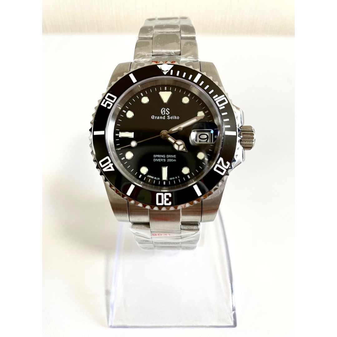 Amazon | Ohmejery NH34 自動機械式ムーブメント GMT 24時間針