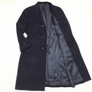 Brooks Brothers - 極美品 XL ブルックスブラザーズ アンゴラ100 Brooks Brothers - 極美品 XL ブルックスブラザーズ アンゴラ100