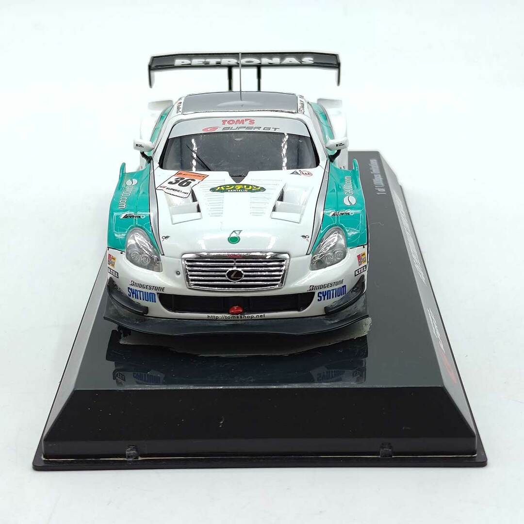 1/32 バグジーズ BUGZEES スーパーGT 2008 GT500 ペトロナス 1/32 バグジーズ BUGZEES スーパーGT 2008 GT500 ペトロナス
