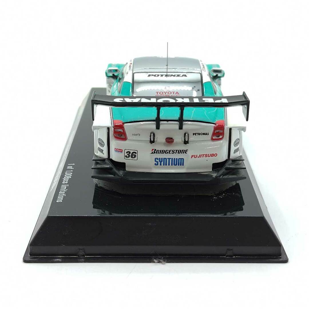 1/32 バグジーズ BUGZEES スーパーGT 2008 GT500 ペトロナス 1/32 バグジーズ BUGZEES スーパーGT 2008 GT500 ペトロナス