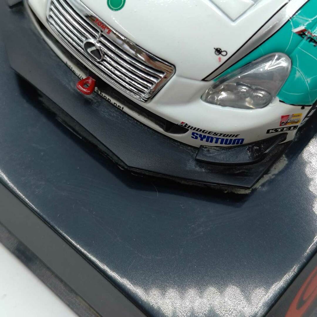 1/32 バグジーズ BUGZEES スーパーGT 2008 GT500 ペトロナス 1/32 バグジーズ BUGZEES スーパーGT 2008 GT500 ペトロナス