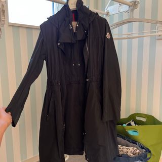 MONCLER(トレンチコート)のフリマアイテム一覧 MONCLER(トレンチコート)のフリマアイテム一覧
