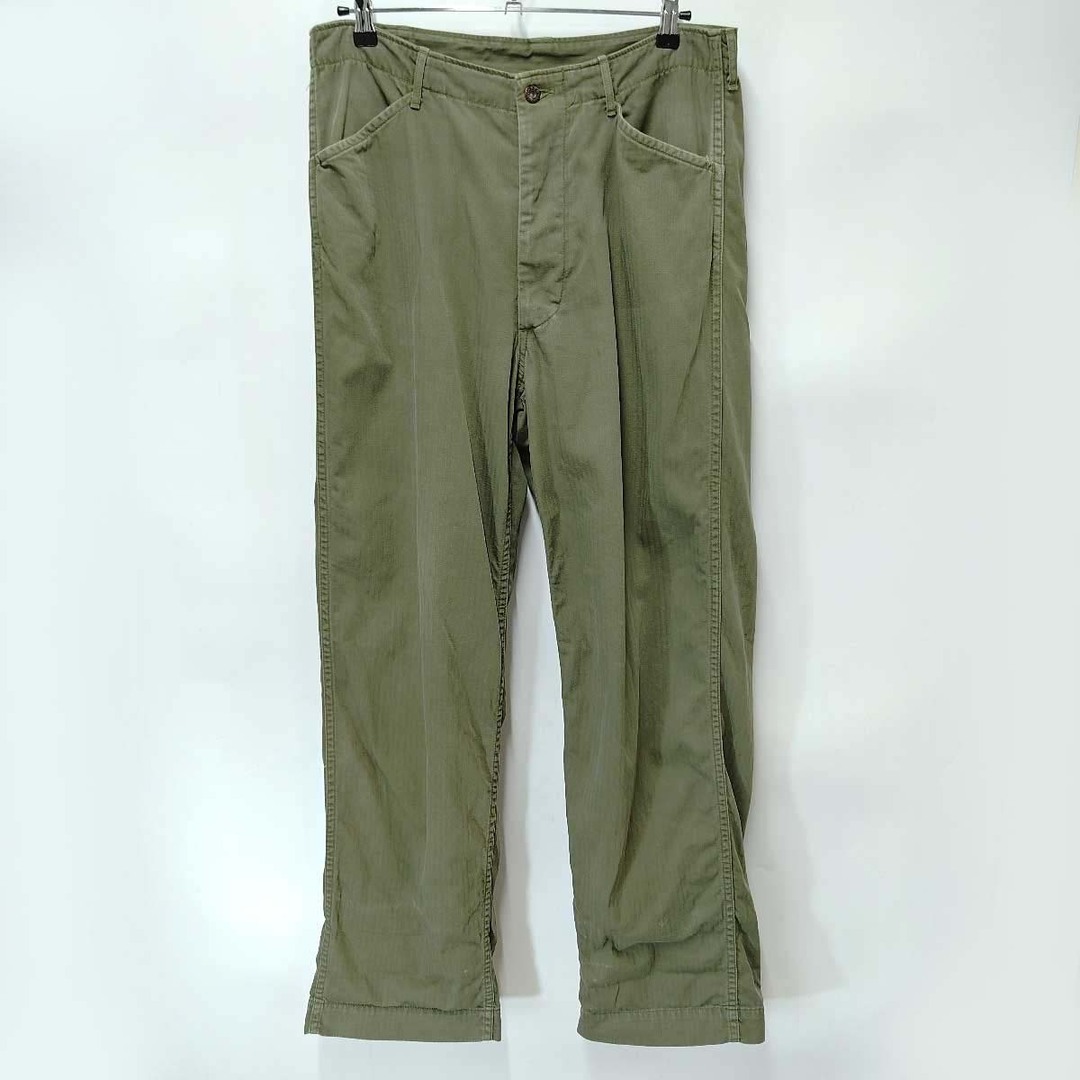 THE REAL McCOY'S - リアルマッコイズ N-3 UTILITY TROUSERS THE REAL McCOY'S - リアルマッコイズ N-3 UTILITY TROUSERS