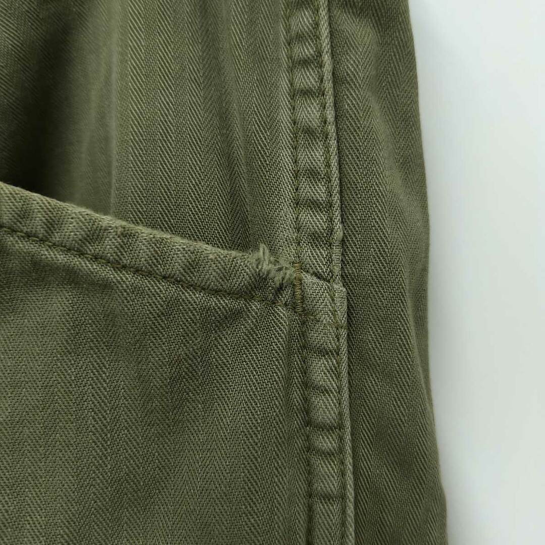 THE REAL McCOY'S - リアルマッコイズ N-3 UTILITY TROUSERS THE REAL McCOY'S - リアルマッコイズ N-3 UTILITY TROUSERS