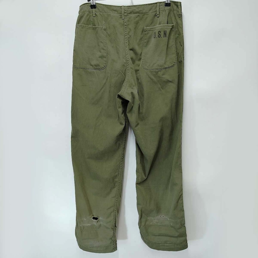 THE REAL McCOY'S - リアルマッコイズ N-3 UTILITY TROUSERS THE REAL McCOY'S - リアルマッコイズ N-3 UTILITY TROUSERS