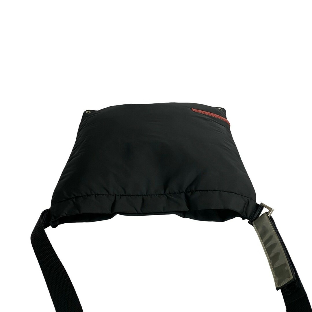 PRADA - 極 美品 希少品 PRADA プラダ プラダスポーツ ロゴ PRADA - 極 美品 希少品 PRADA プラダ プラダスポーツ ロゴ