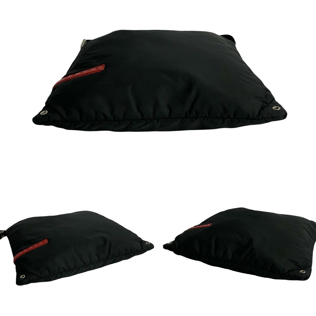 PRADA - 極 美品 希少品 PRADA プラダ プラダスポーツ ロゴ PRADA - 極 美品 希少品 PRADA プラダ プラダスポーツ ロゴ