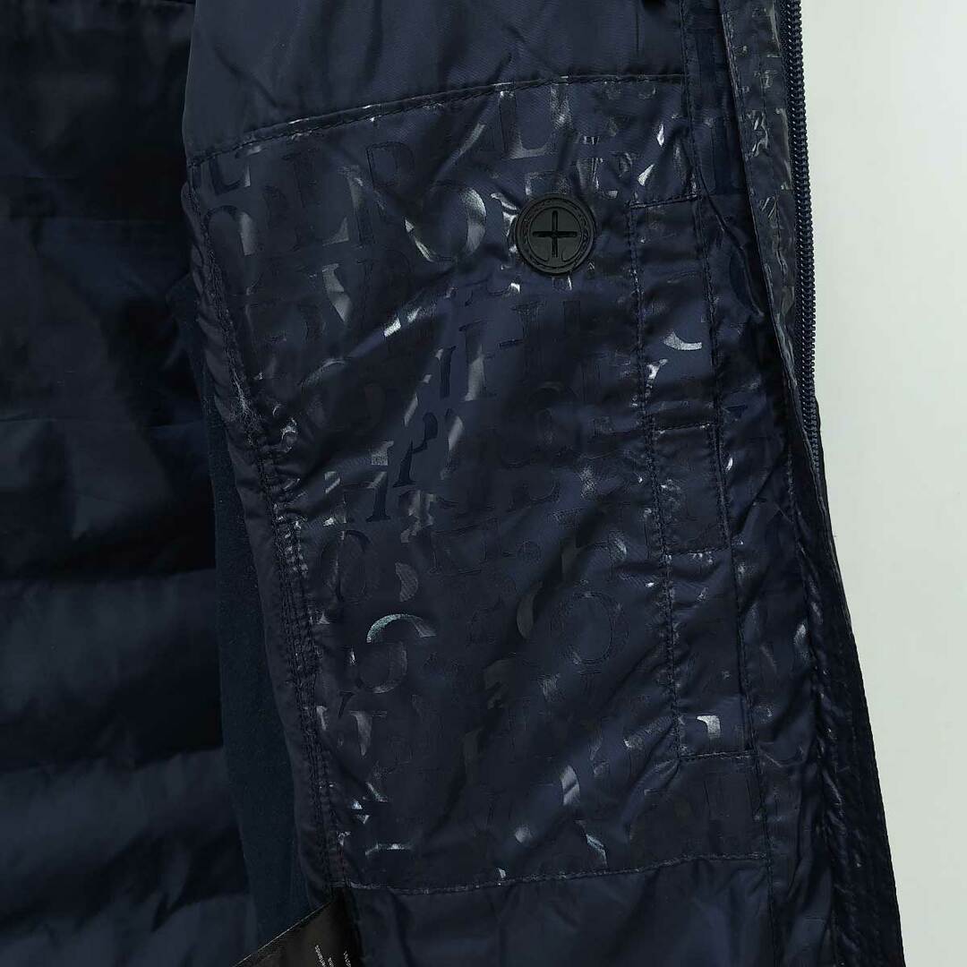 中古・未使用品】HV POLO SORRENTA フード ジャケット 中古・未使用品】HV POLO SORRENTA フード ジャケット
