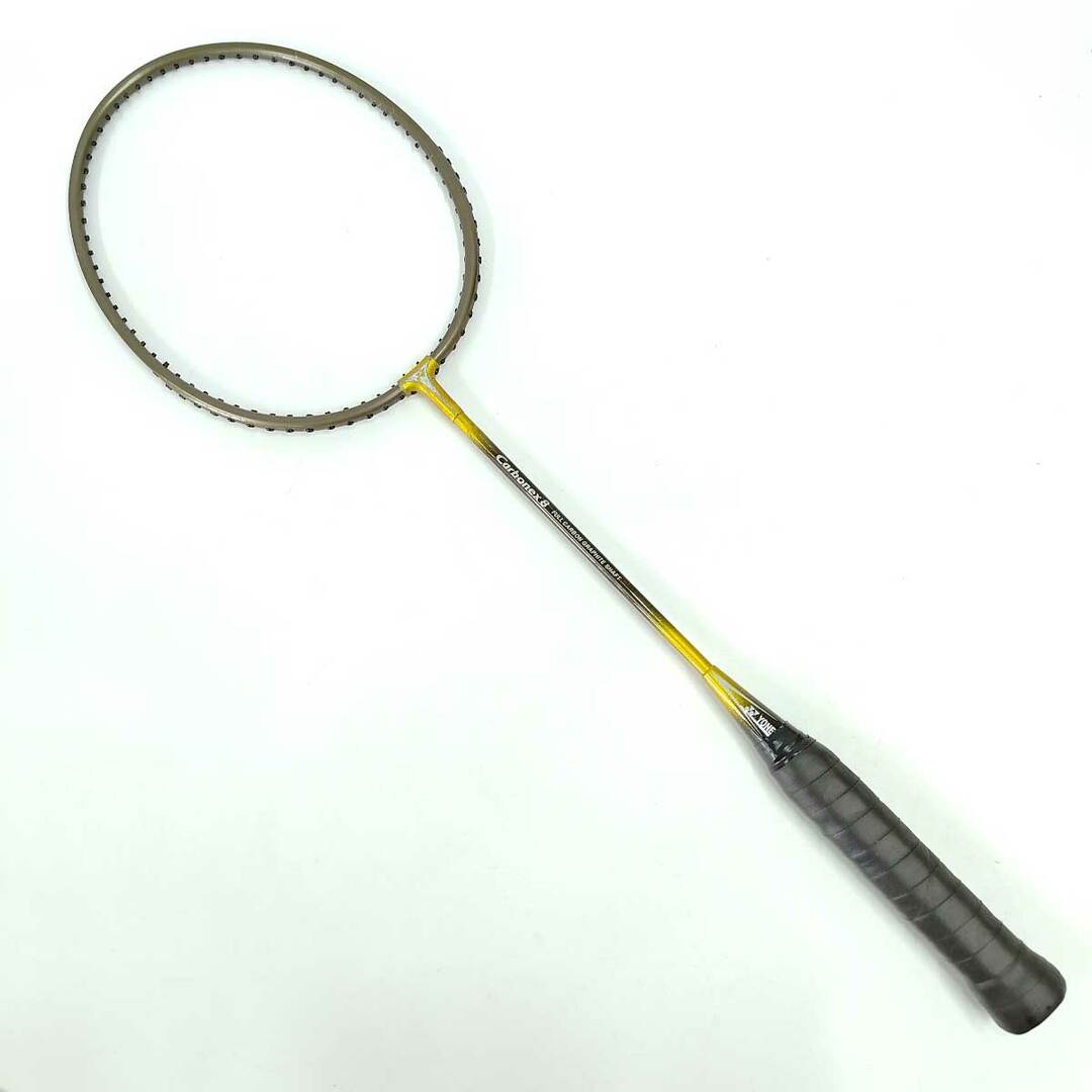 YONEX - ヨネックス CARBONEX8 バドミントン ラケット カーボ YONEX - ヨネックス CARBONEX8 バドミントン ラケット カーボ