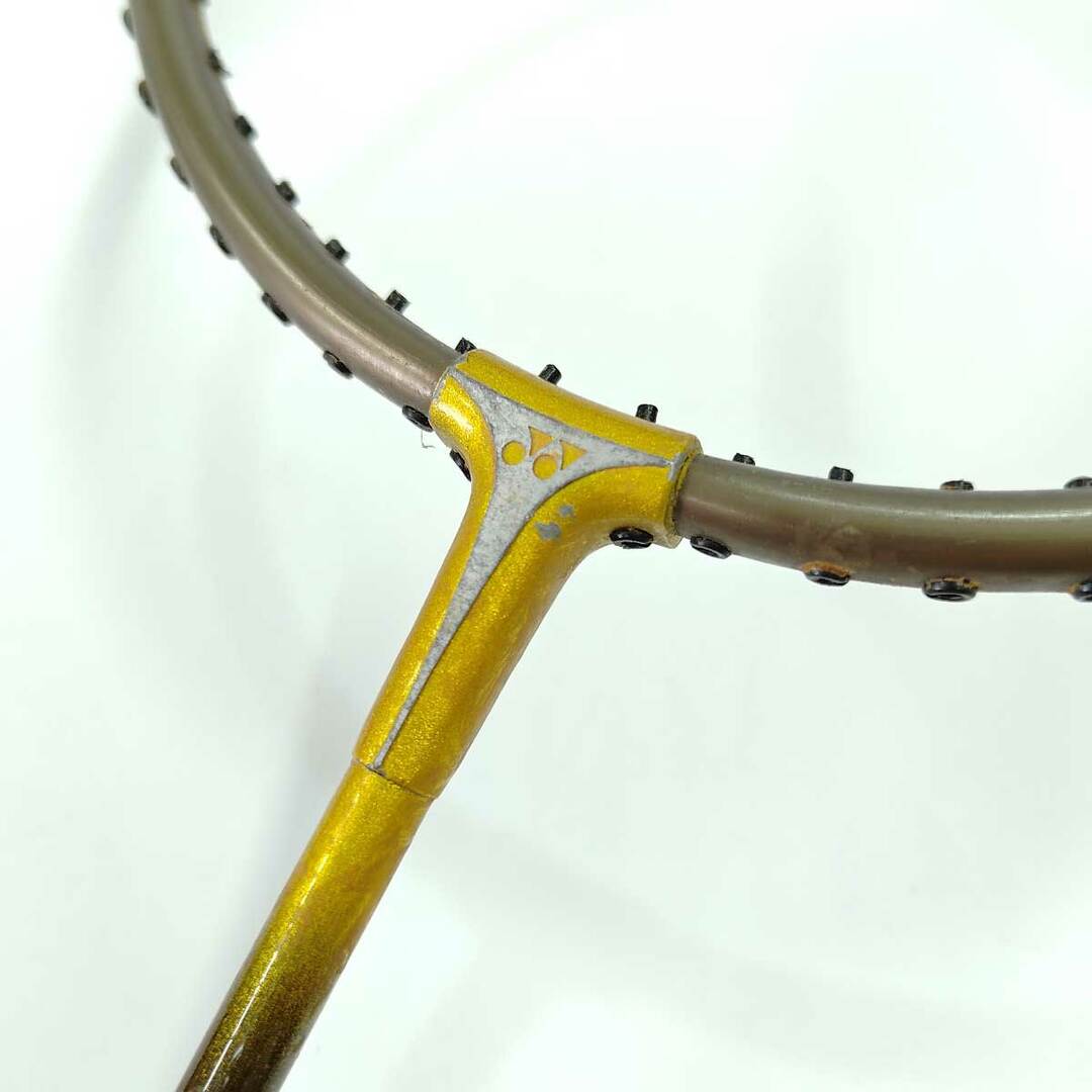 YONEX - ヨネックス CARBONEX8 バドミントン ラケット カーボ YONEX - ヨネックス CARBONEX8 バドミントン ラケット カーボ