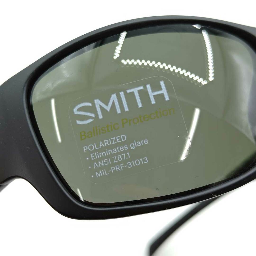 SMITH - 【中古・未使用品】スミス OP 偏光サングラス Frontman SMITH - 【中古・未使用品】スミス OP 偏光サングラス Frontman