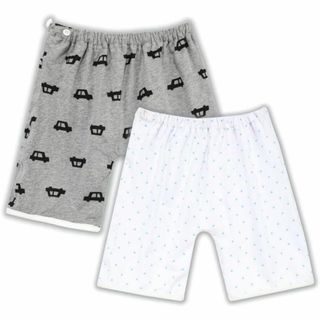 スリーマッシュルーム おねしょズボン おねしょ対策 ズボンタイプ　Lサイズ(トレーニングパンツ)
