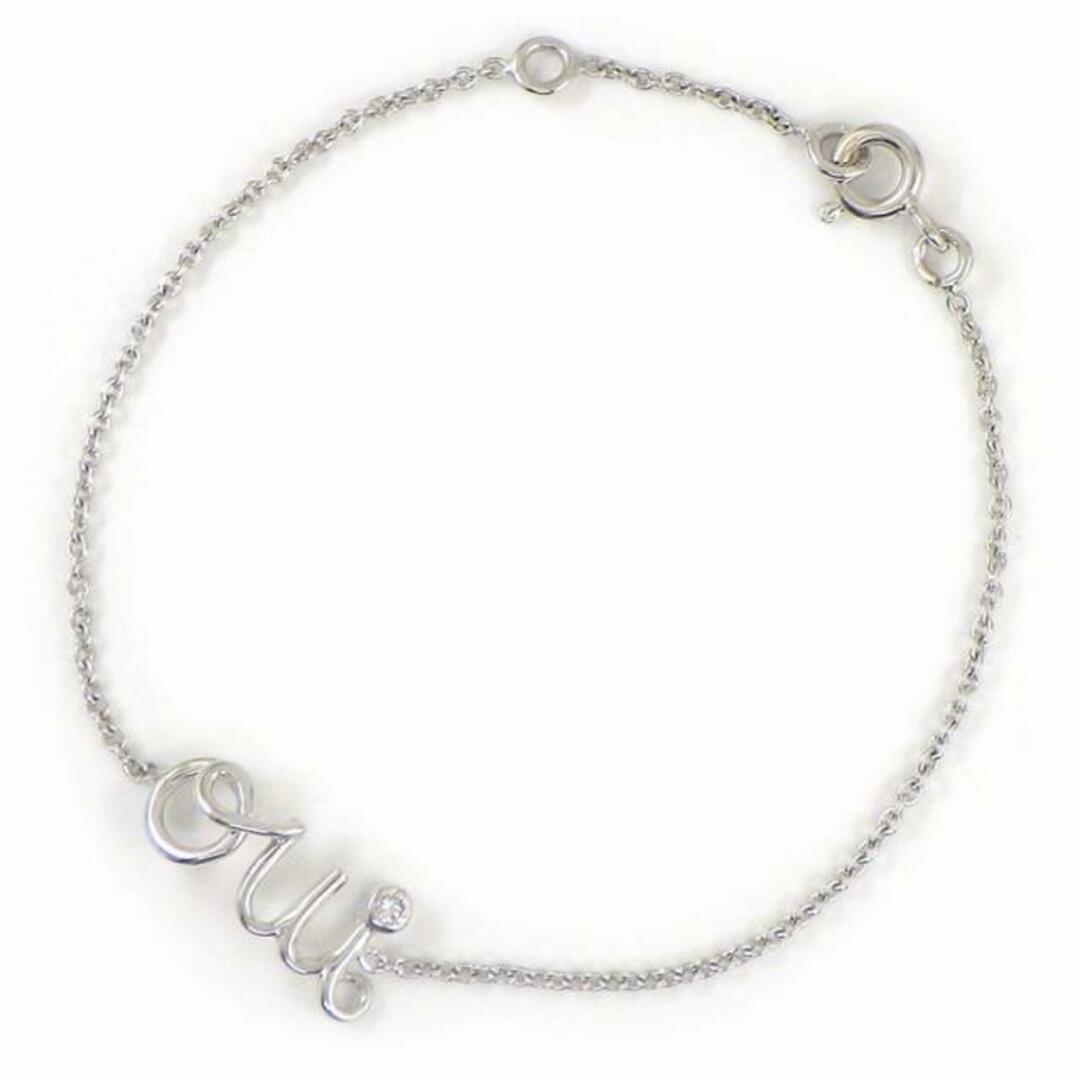 アメリカ通販ファッション Christian Dior - クリスチャンディオール Christian Dior ブレスレット