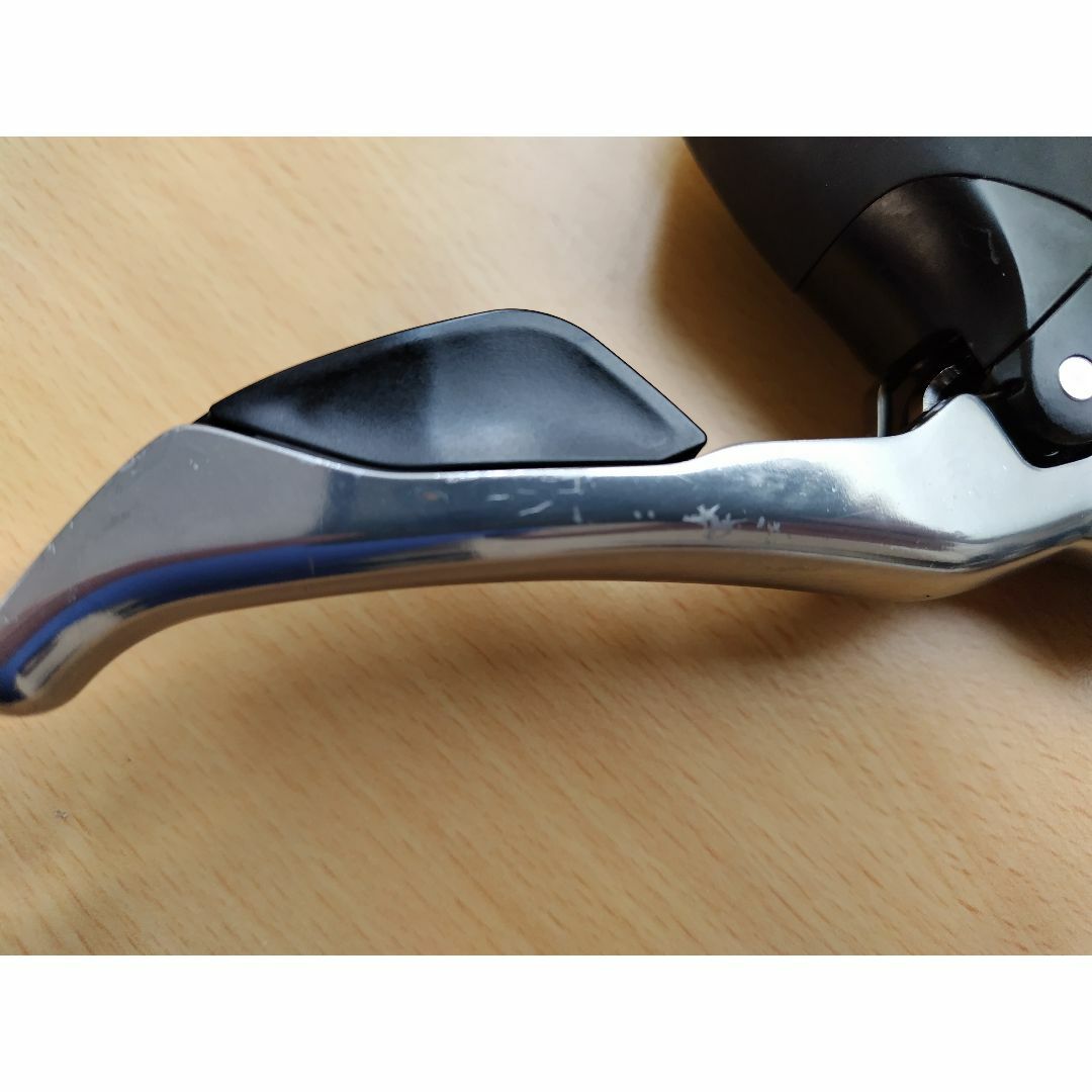 SHIMANO - シマノ 105 STIレバー ST-5800 シルバー 左右セット SHIMANO - シマノ 105 STIレバー ST-5800 シルバー 左右セット