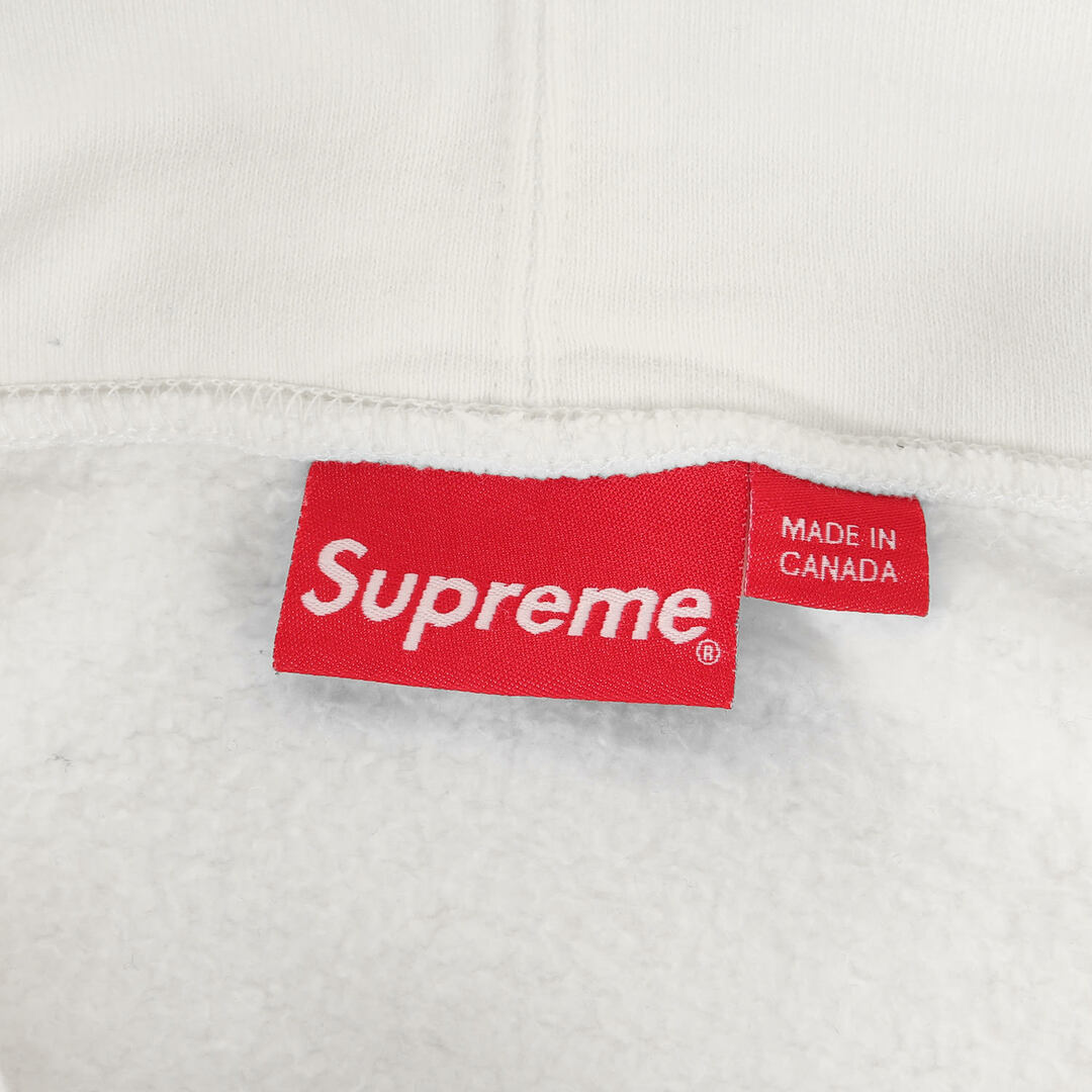 Supreme - Supreme シュプリーム パーカー サイズ:S 21SS デニム Supreme - Supreme シュプリーム パーカー サイズ:S 21SS デニム