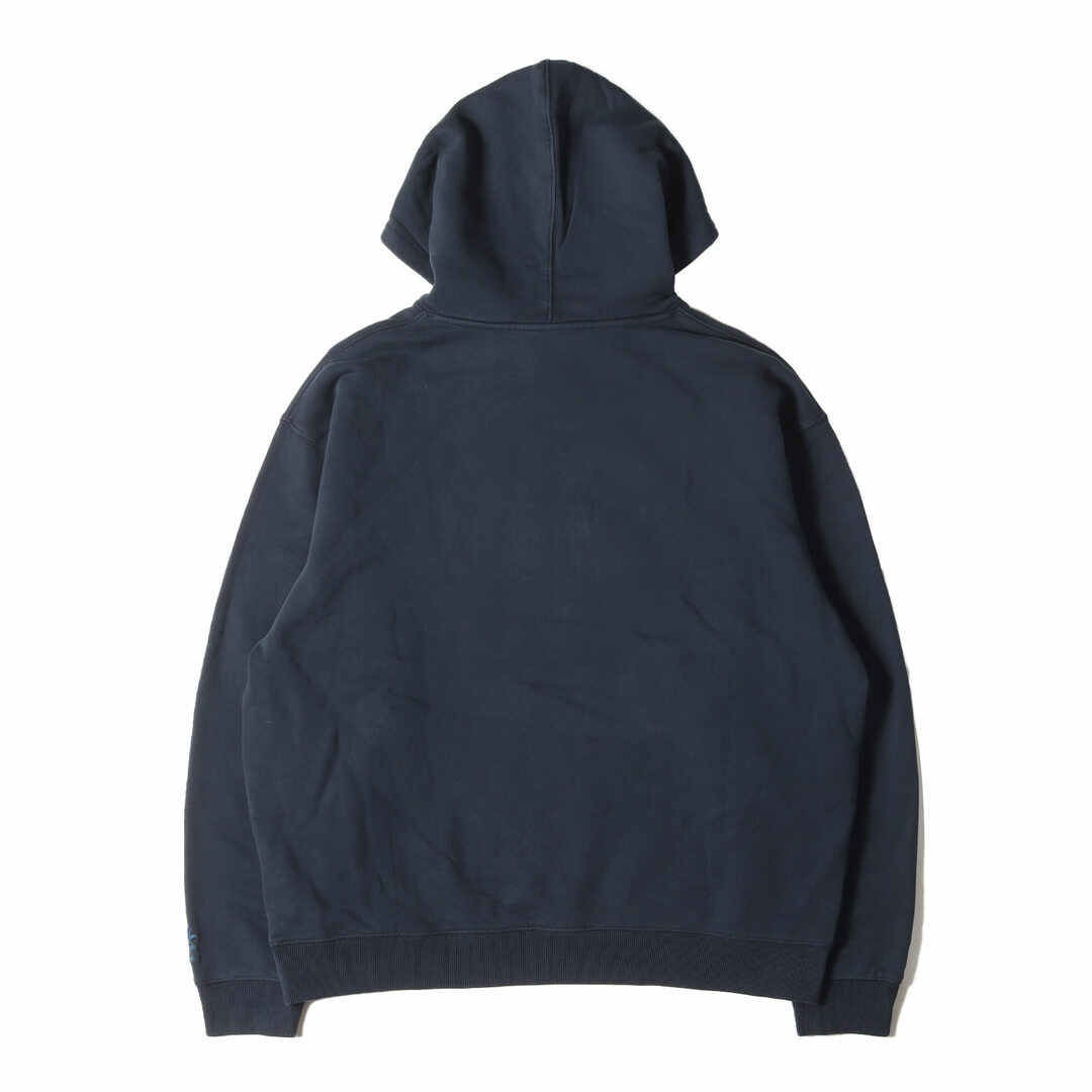 新品同様 KITH NYC キス ニューヨークシティー パーカー サイズ 新品同様 KITH NYC キス ニューヨークシティー パーカー サイズ