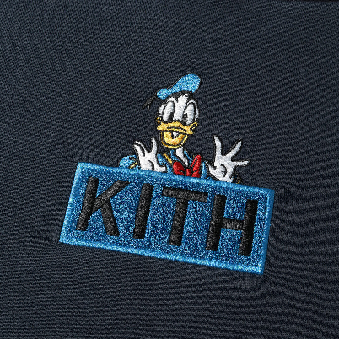 新品同様 KITH NYC キス ニューヨークシティー パーカー サイズ 新品同様 KITH NYC キス ニューヨークシティー パーカー サイズ