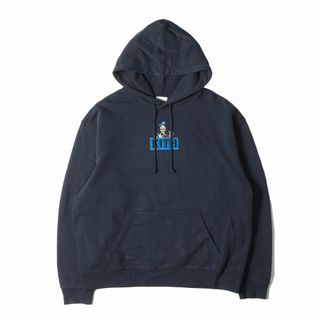 新品同様 KITH NYC キス ニューヨークシティー パーカー サイズ 新品同様 KITH NYC キス ニューヨークシティー パーカー サイズ