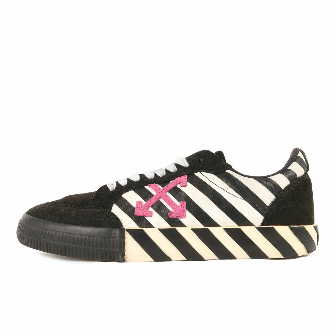 Off-White - OFF-WHITE オフホワイト サイズ:43(約27.0cm Off-White - OFF-WHITE オフホワイト サイズ:43(約27.0cm