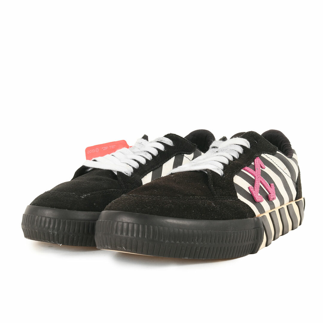 Off-White - OFF-WHITE オフホワイト サイズ:43(約27.0cm Off-White - OFF-WHITE オフホワイト サイズ:43(約27.0cm