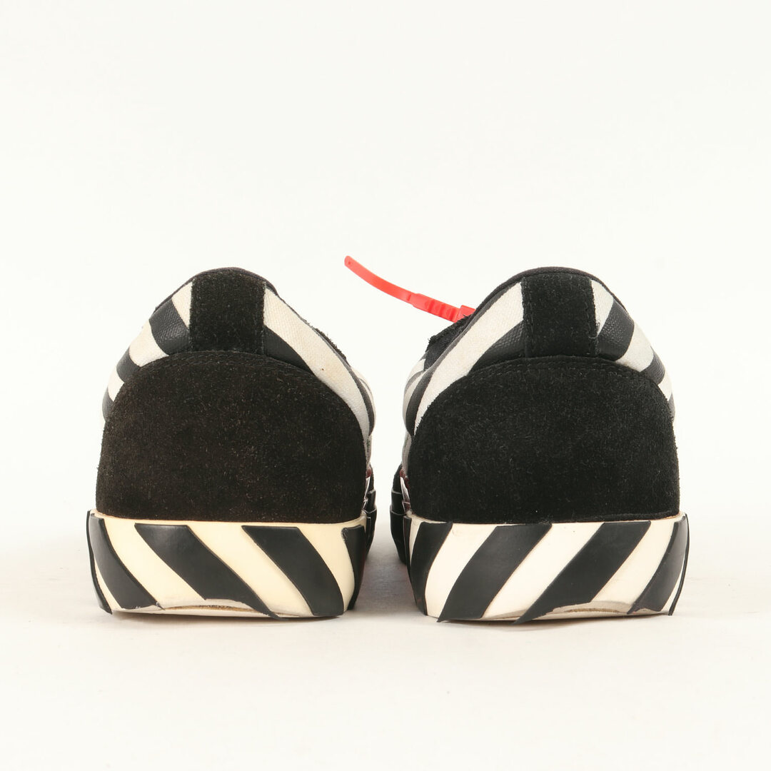 Off-White - OFF-WHITE オフホワイト サイズ:43(約27.0cm Off-White - OFF-WHITE オフホワイト サイズ:43(約27.0cm