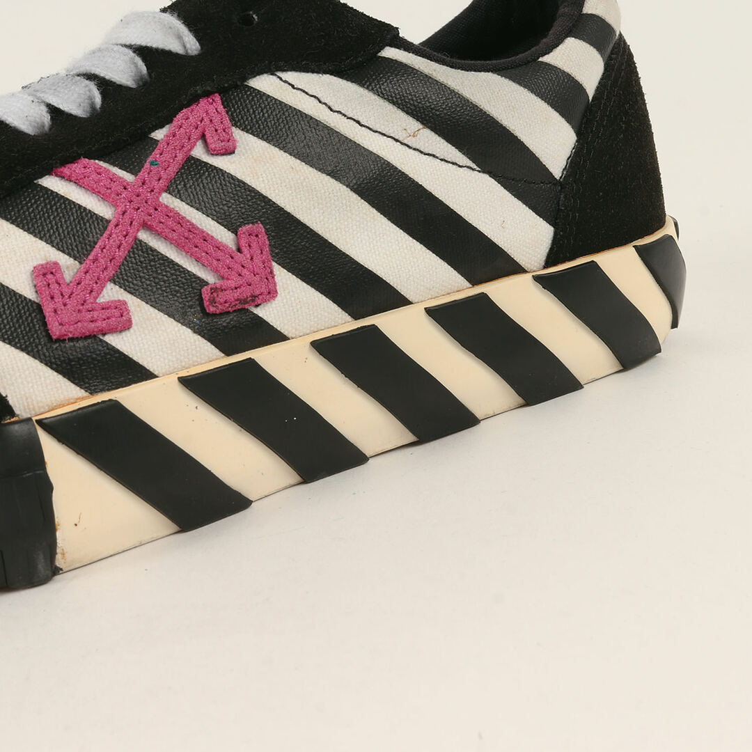 Off-White - OFF-WHITE オフホワイト サイズ:43(約27.0cm Off-White - OFF-WHITE オフホワイト サイズ:43(約27.0cm