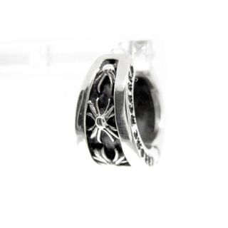 Chrome Hearts - クロムハーツ CHROME HEARTS 【 NARROW V-CHX L Chrome Hearts - クロムハーツ CHROME HEARTS 【 NARROW V-CHX L