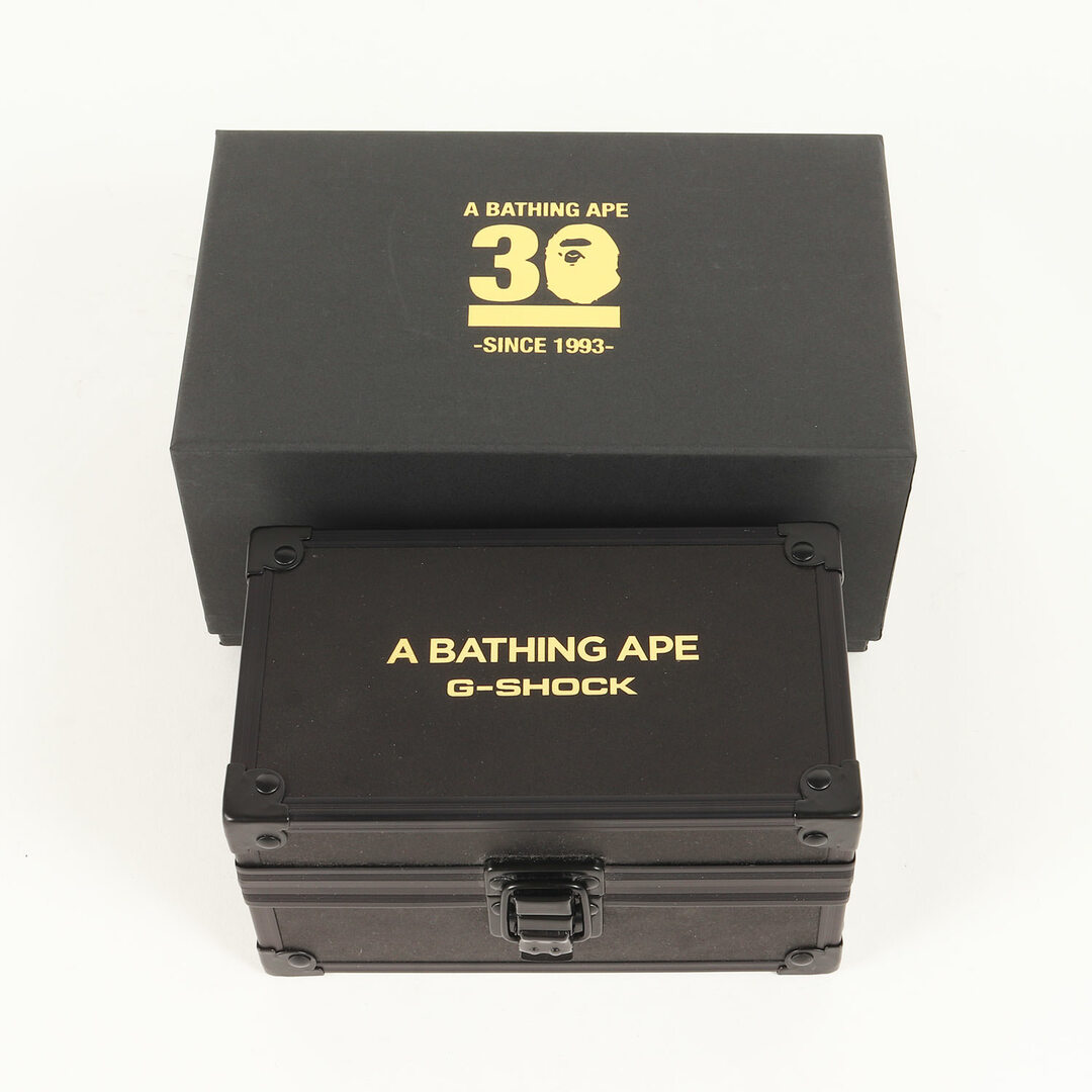 A BATHING APE - A BATHING APE ア ベイシング エイプ 23AW 30 A BATHING APE - A BATHING APE ア ベイシング エイプ 23AW 30