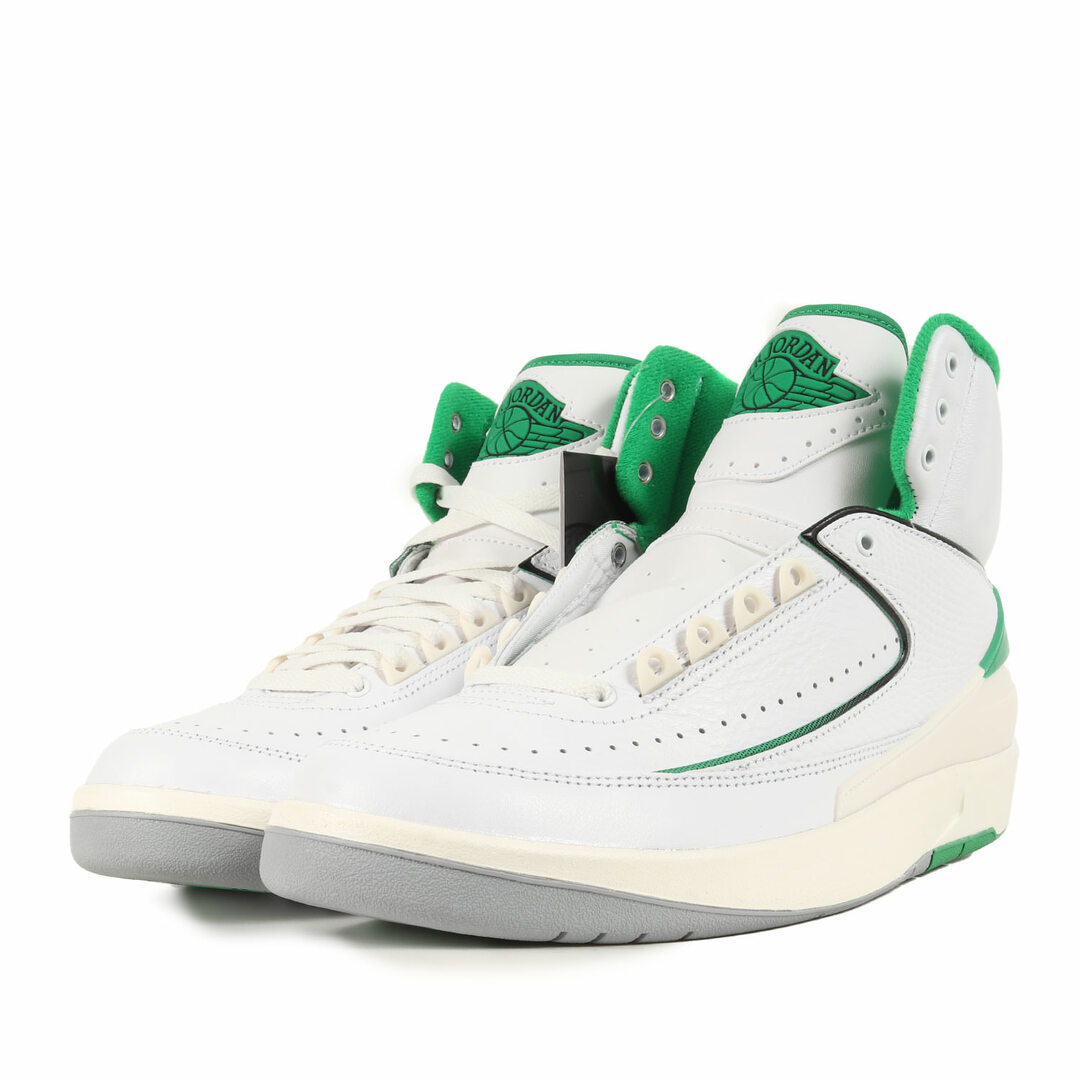 NIKE - 新品 NIKE ナイキ サイズ:28.0cm AIR JORDAN 2 RETRO NIKE - 新品 NIKE ナイキ サイズ:28.0cm AIR JORDAN 2 RETRO