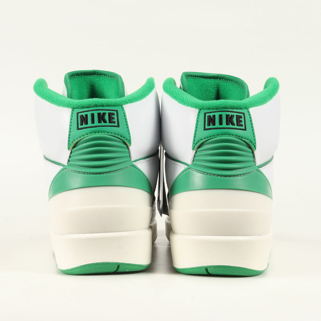 NIKE - 新品 NIKE ナイキ サイズ:28.0cm AIR JORDAN 2 RETRO NIKE - 新品 NIKE ナイキ サイズ:28.0cm AIR JORDAN 2 RETRO