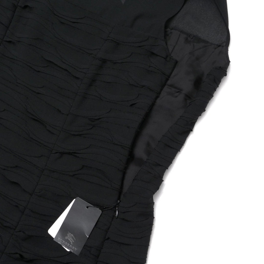 BURBERRY BLACK LABEL - □未使用品□BURBERRY BLACK LABEL BURBERRY BLACK LABEL - □未使用品□BURBERRY BLACK LABEL