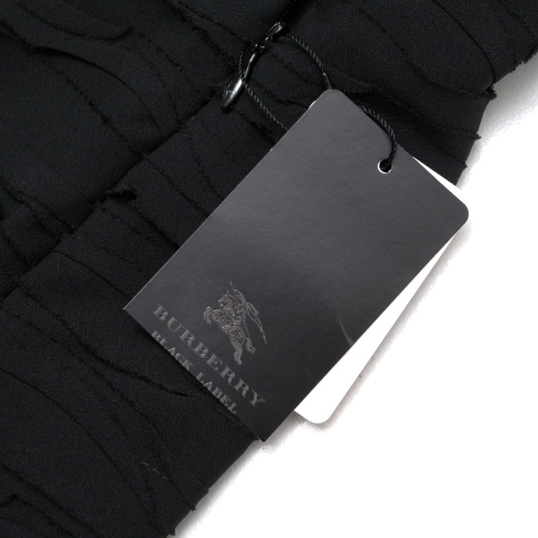 BURBERRY BLACK LABEL - □未使用品□BURBERRY BLACK LABEL BURBERRY BLACK LABEL - □未使用品□BURBERRY BLACK LABEL