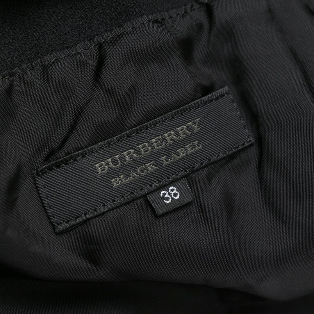 BURBERRY BLACK LABEL - □未使用品□BURBERRY BLACK LABEL BURBERRY BLACK LABEL - □未使用品□BURBERRY BLACK LABEL