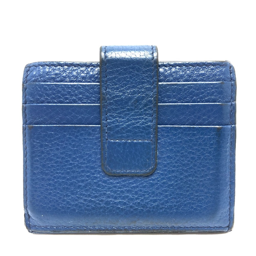 PRADA - プラダ PRADA ロゴ 2MC049 名刺入れ パスケース カード PRADA - プラダ PRADA ロゴ 2MC049 名刺入れ パスケース カード