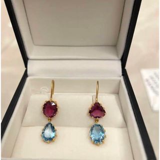 BARNEYS NEW YORK(ピアス)のフリマアイテム一覧 BARNEYS NEW YORK(ピアス)のフリマアイテム一覧