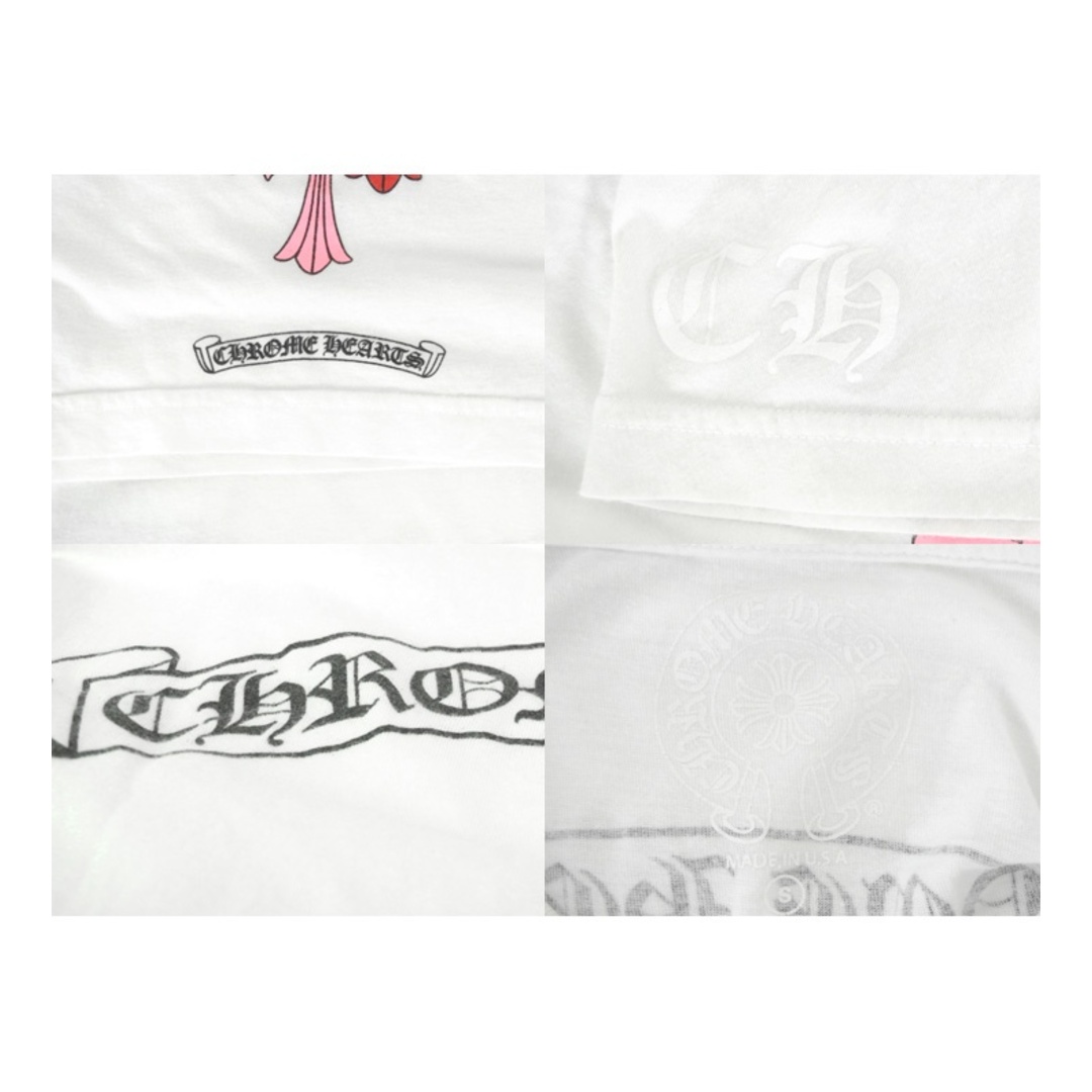 公式サイト通販 クロムハーツCHROME HEARTS 【 MLTCOL CEM CRS T 公式サイト通販 クロムハーツCHROME HEARTS 【 MLTCOL CEM CRS T