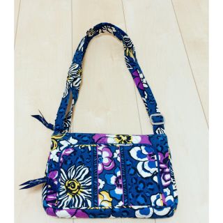 ヴェラブラッドリー(Vera Bradley)の★mari様★ヴェラブラッドリー ショルダーバッグ(ショルダーバッグ)