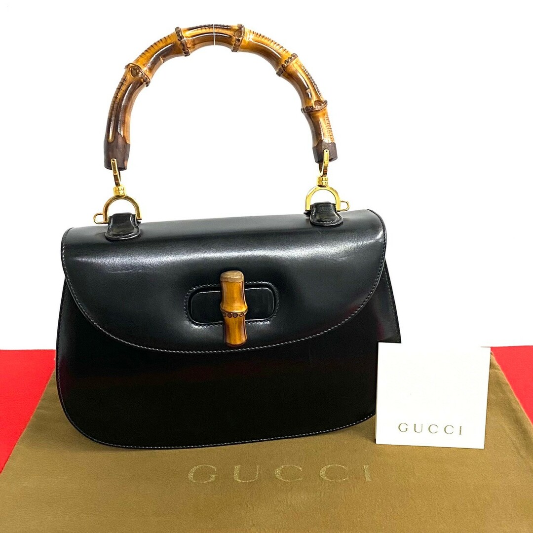 GUCCI - 極 美品 GUCCI グッチ オールドグッチ ヴィンテージ GUCCI - 極 美品 GUCCI グッチ オールドグッチ ヴィンテージ