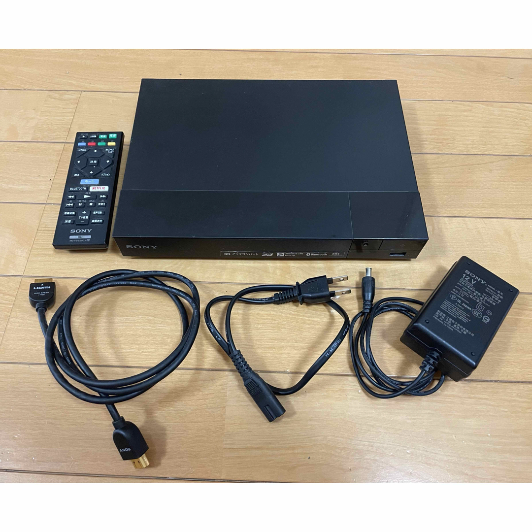 SONYブルーレイプレーヤー BDP-S6700 (☆ソニー SONY BDP-S6700 SONYブルーレイプレーヤー BDP-S6700 (☆ソニー SONY BDP-S6700