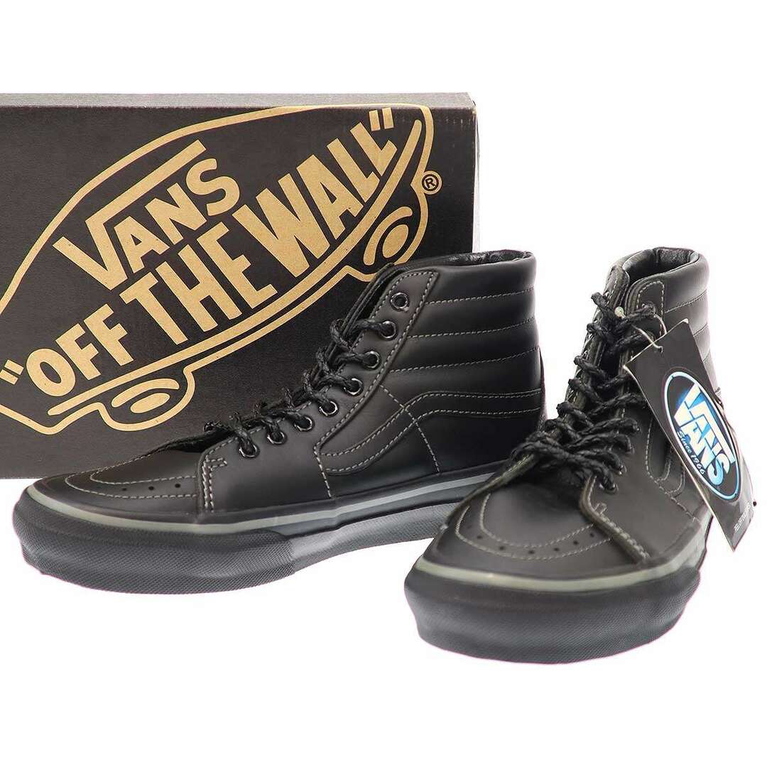 eYe COMME des GARCONS JUNYAWATANABE MAN×VANS アイジュンヤ eYe COMME des GARCONS JUNYAWATANABE MAN×VANS アイジュンヤ