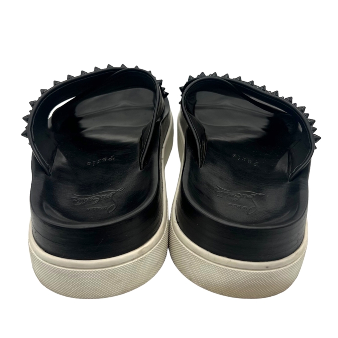 クリスチャン・ルブタン Christian louboutin クロス スタッズ クリスチャン・ルブタン Christian louboutin クロス スタッズ