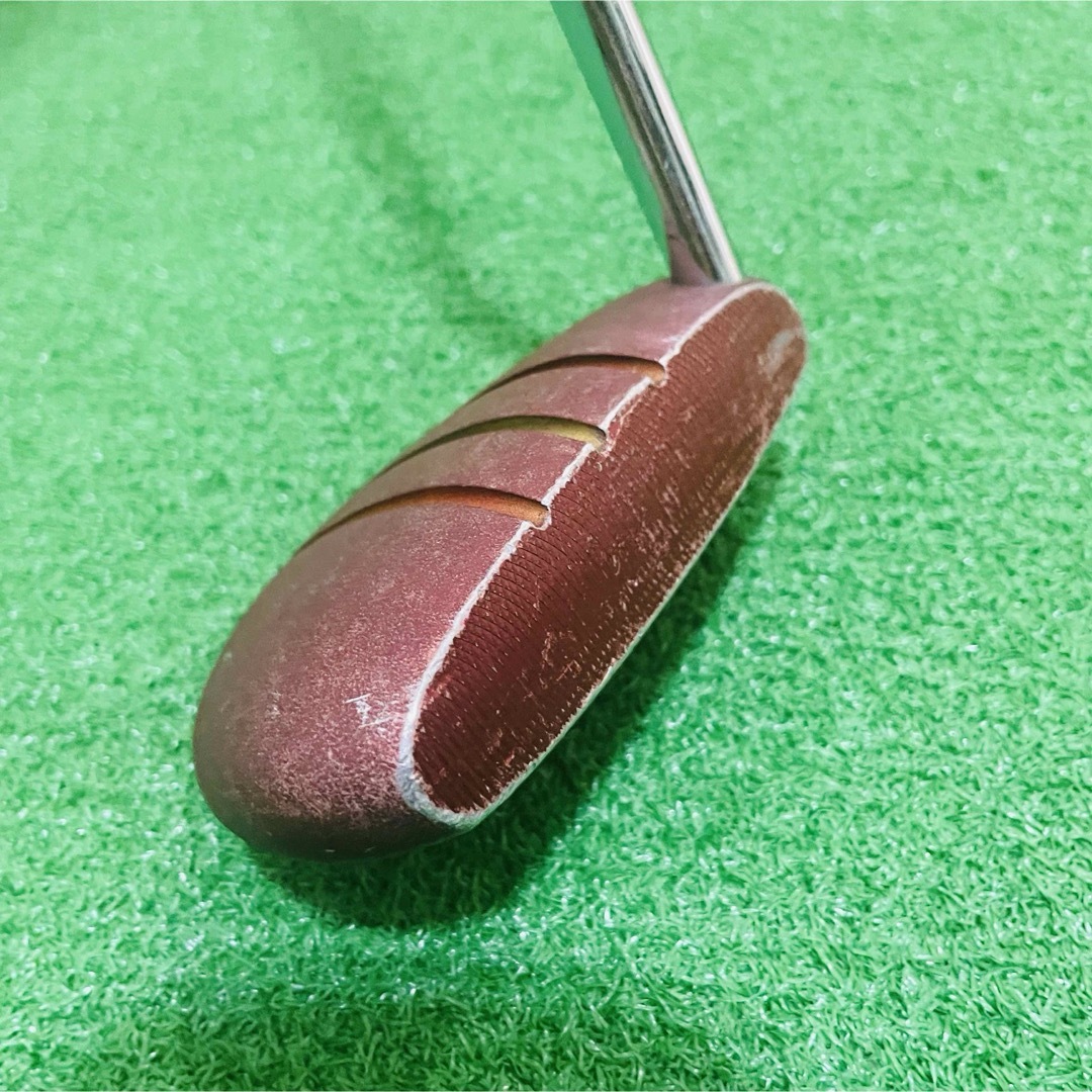 Scotty Cameron - 7245 スコッティキャメロン CALIENTE 35インチ Scotty Cameron - 7245 スコッティキャメロン CALIENTE 35インチ