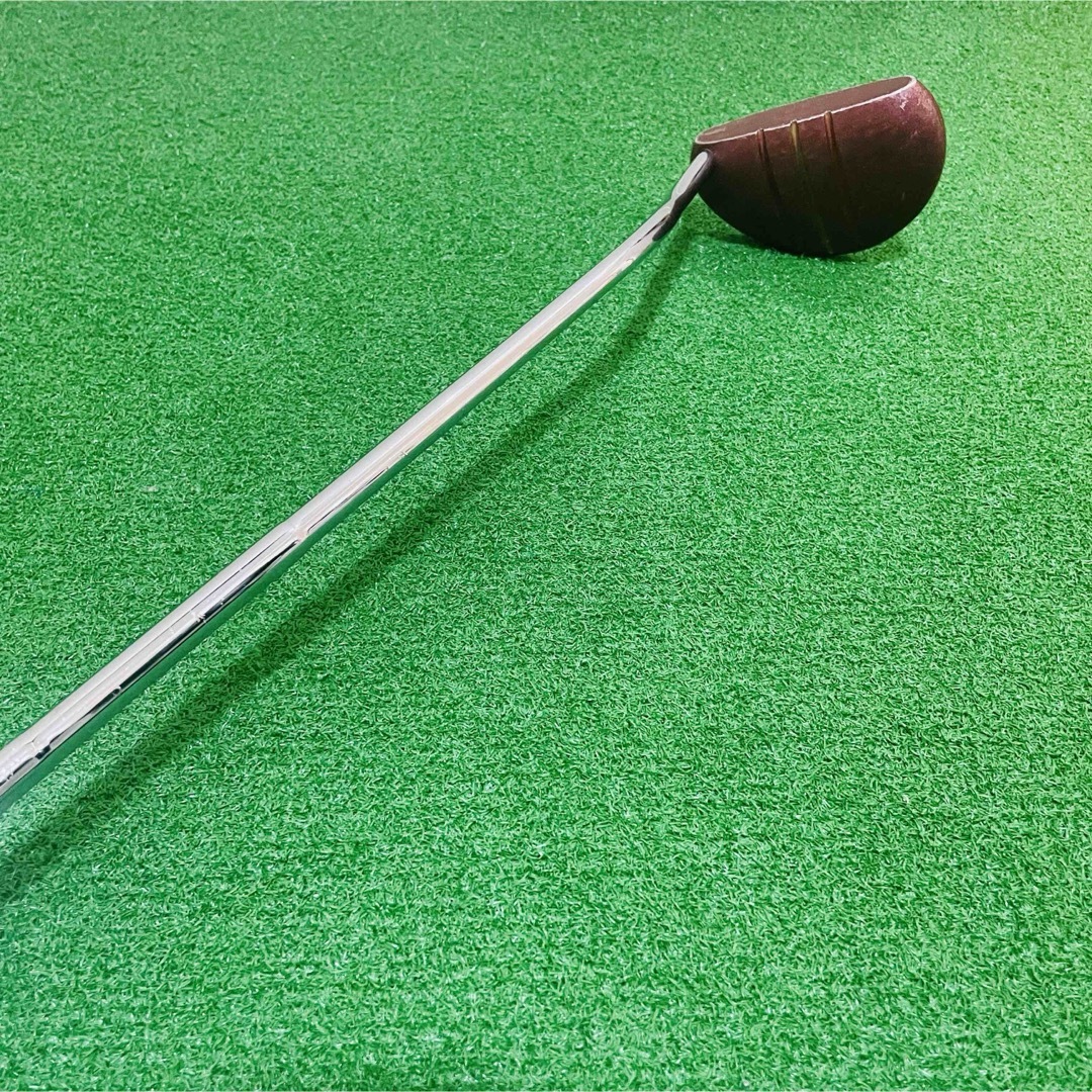 Scotty Cameron - 7245 スコッティキャメロン CALIENTE 35インチ Scotty Cameron - 7245 スコッティキャメロン CALIENTE 35インチ
