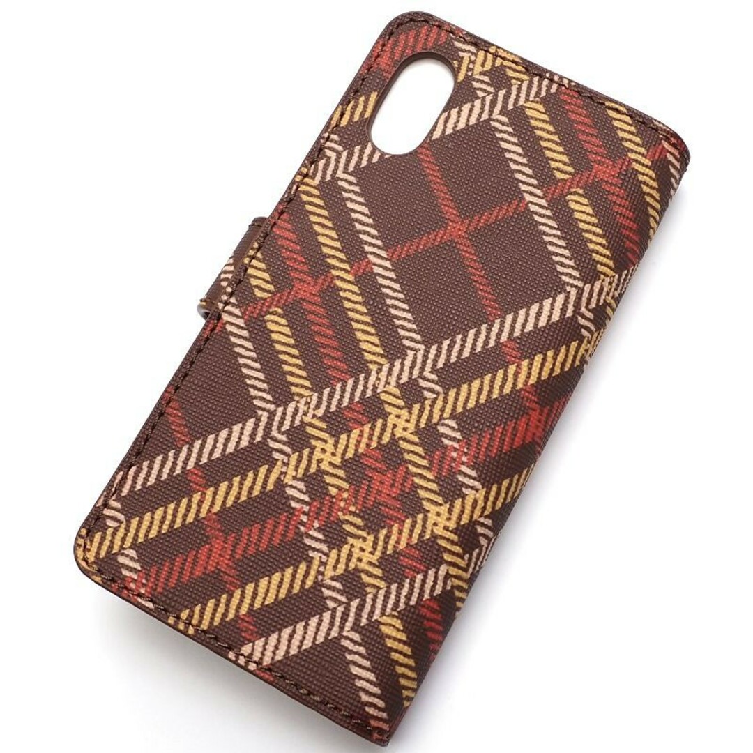 ○☆新品 未使用 Vivienne Westwood iPhone ケース どぎつ 茶 ○☆新品 未使用 Vivienne Westwood iPhone ケース どぎつ 茶