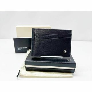 MONTBLANC(名刺入れ/定期入れ)のフリマアイテム一覧 MONTBLANC(名刺入れ/定期入れ)のフリマアイテム一覧