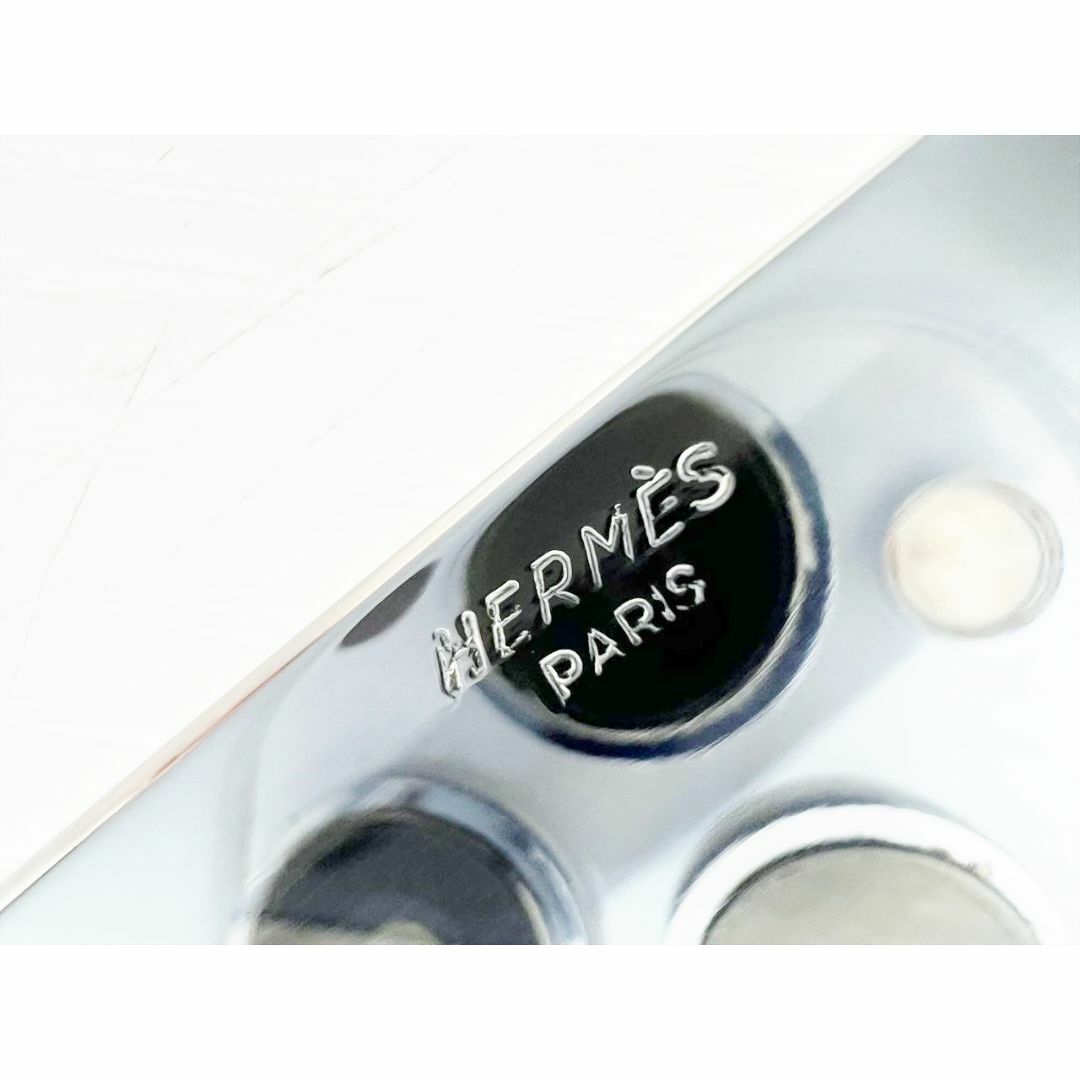 HERMES エルメス ジャックモンジャン フォールディングナイフ HERMES エルメス ジャックモンジャン フォールディングナイフ