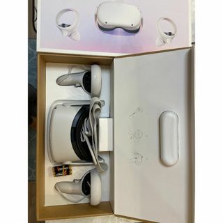 Meta Quest2 Quest Linkセット(その他)