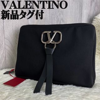 VALENTINO(セカンドバッグ/クラッチバッグ)のフリマアイテム一覧 VALENTINO(セカンドバッグ/クラッチバッグ)のフリマアイテム一覧