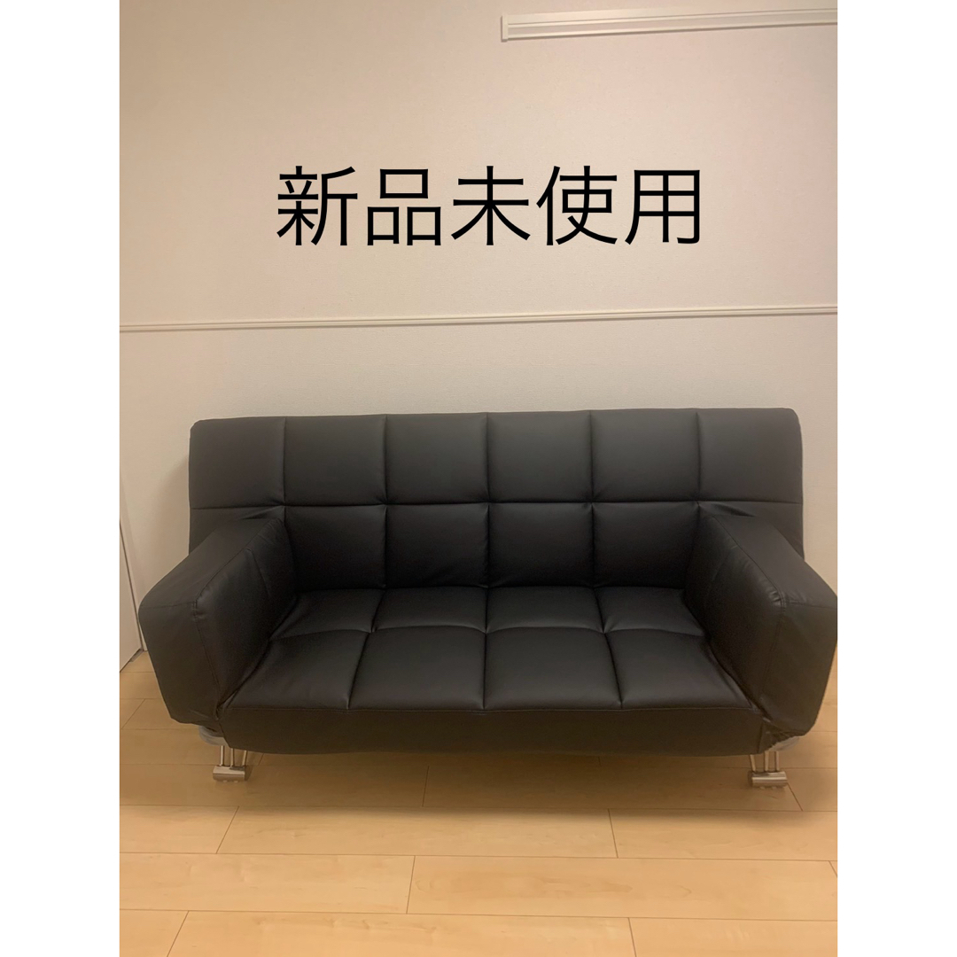 2人掛けソファ ソファベッド ブラック ソファ/ソファベッド 2人掛けソファ ソファベッド ブラック ソファ/ソファベッド
